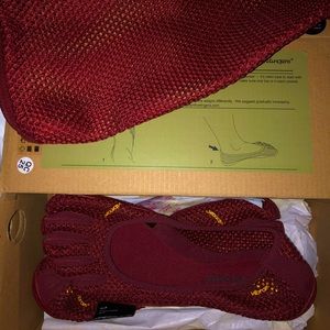 Vibram Vi-B water shoes
